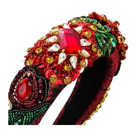 Headband Ruby