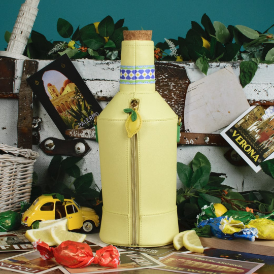 Vendula Viva Italia Limoncello Bag