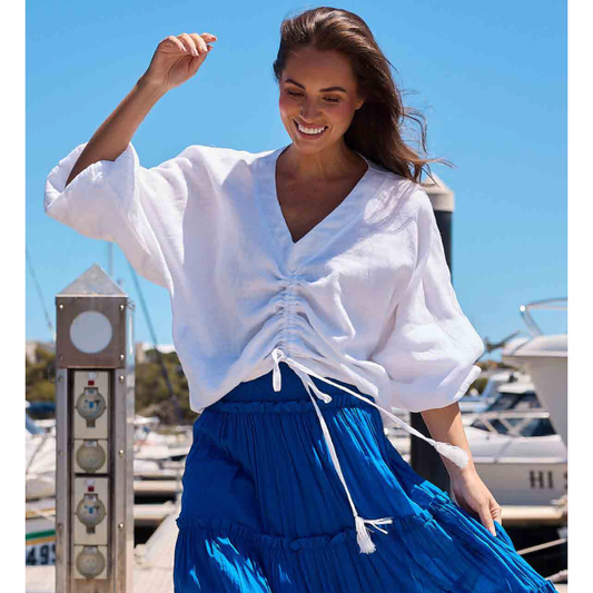 Holiday happy hour top