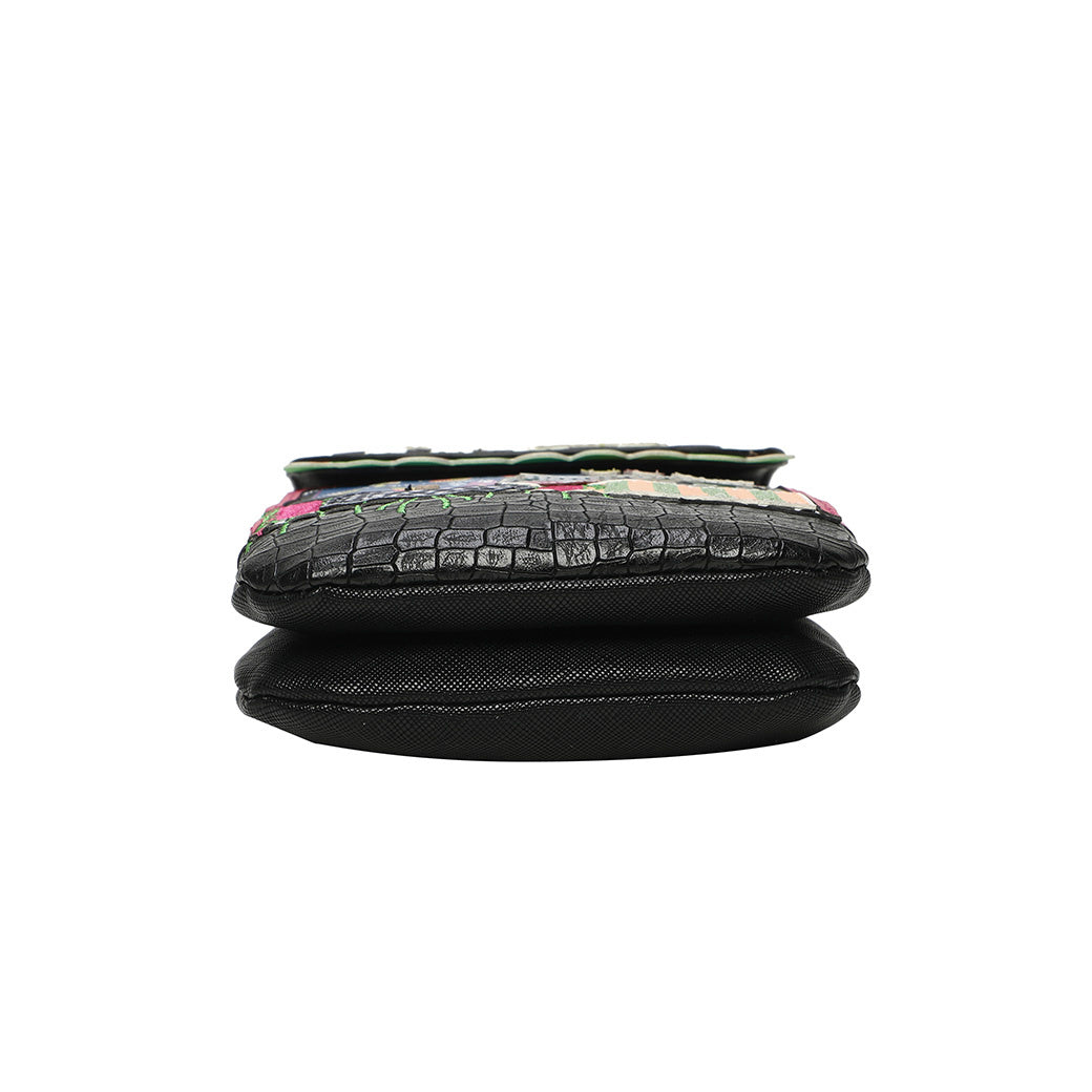 Vendula I scream Parlour Phone Pouch