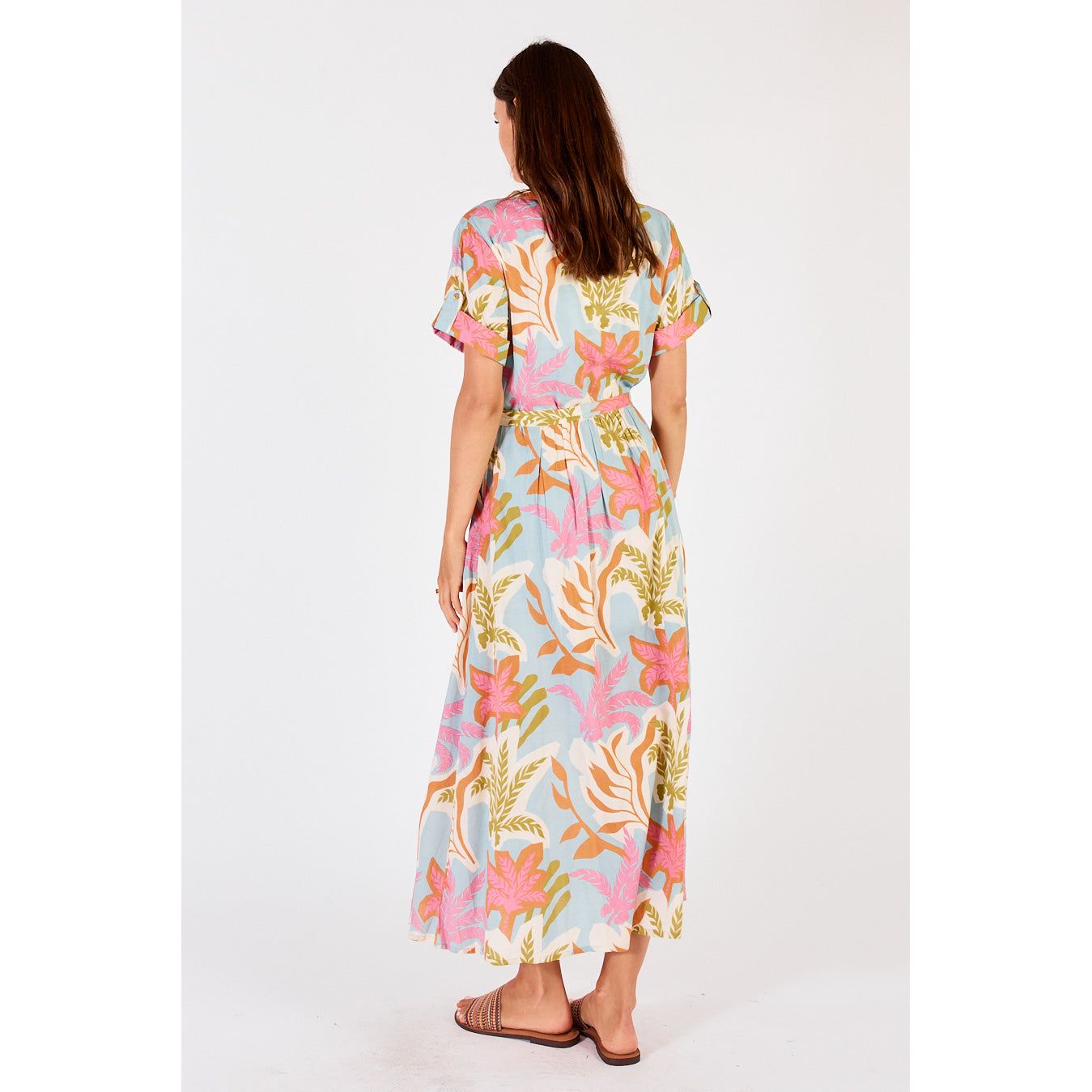 Lula Soul Portabella Midi Cloud