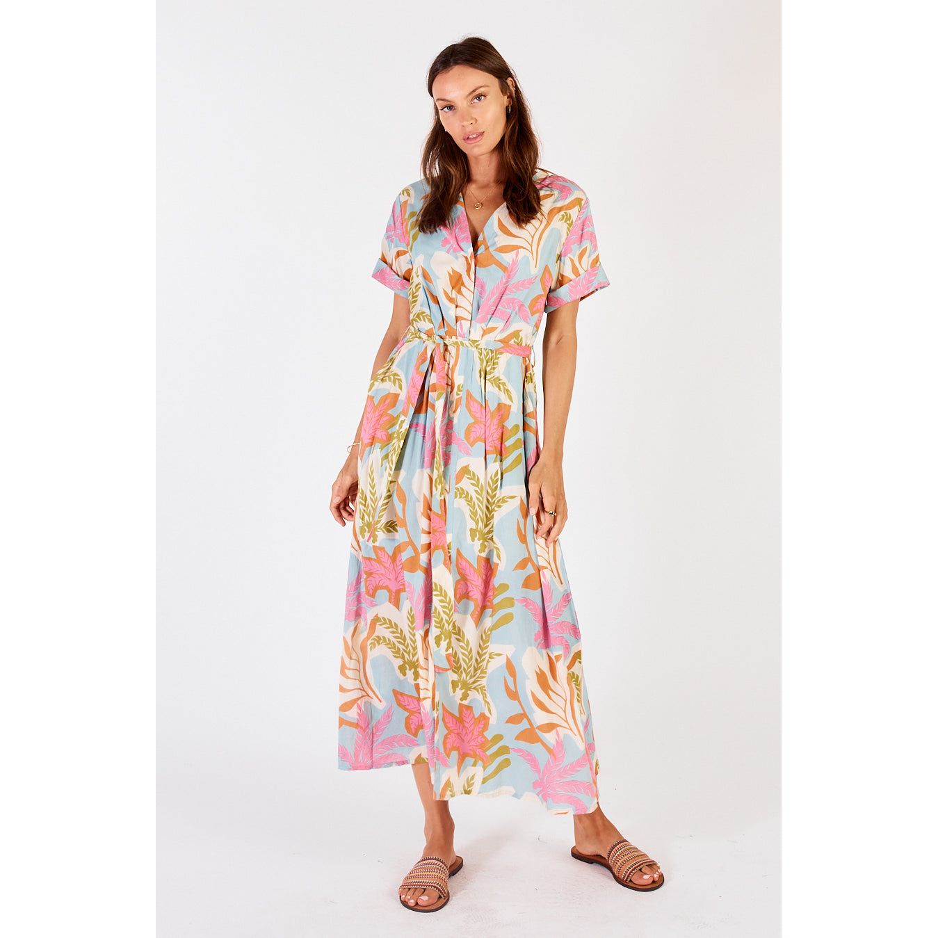 Lula Soul Portabella Midi Cloud