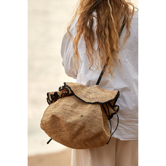 Made in Mada Andry bag