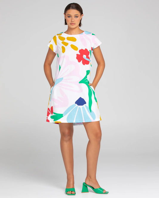 Boom Shankar Harper Dress