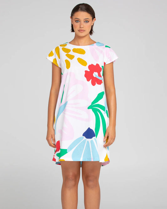 Boom Shankar Harper Dress