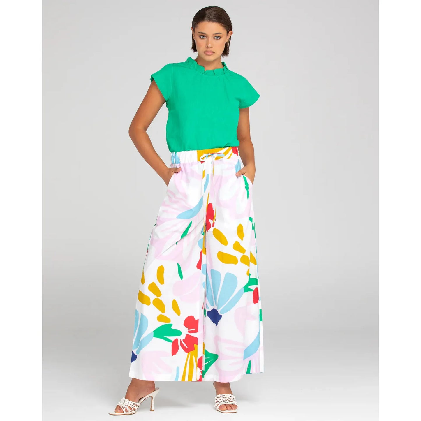 Boom Shankar Harper Pant