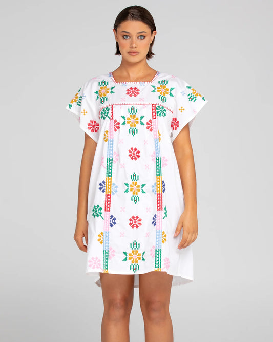 Boom Shankar Opihi Dress