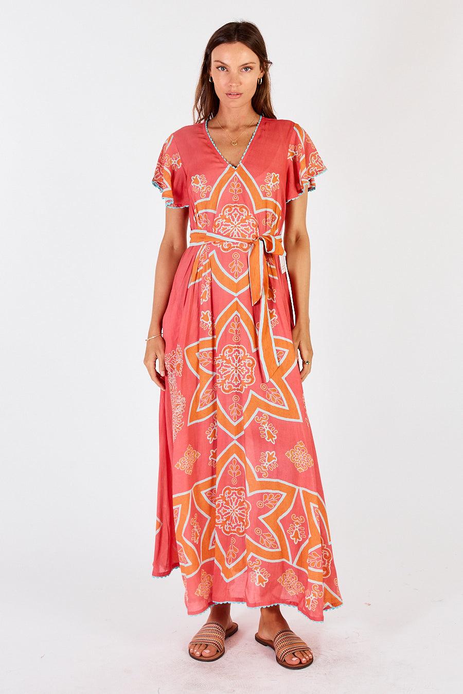 Lula Soul Monaco Maxi Geranium