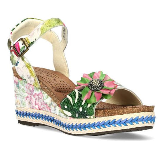 Laura Vita Facyo80 beige