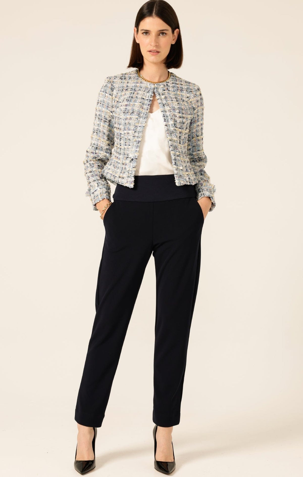 Sacha Drake Shimmering Shores Jacket