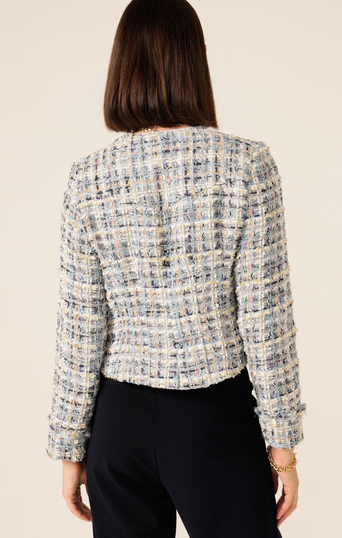 Sacha Drake Shimmering Shores Jacket