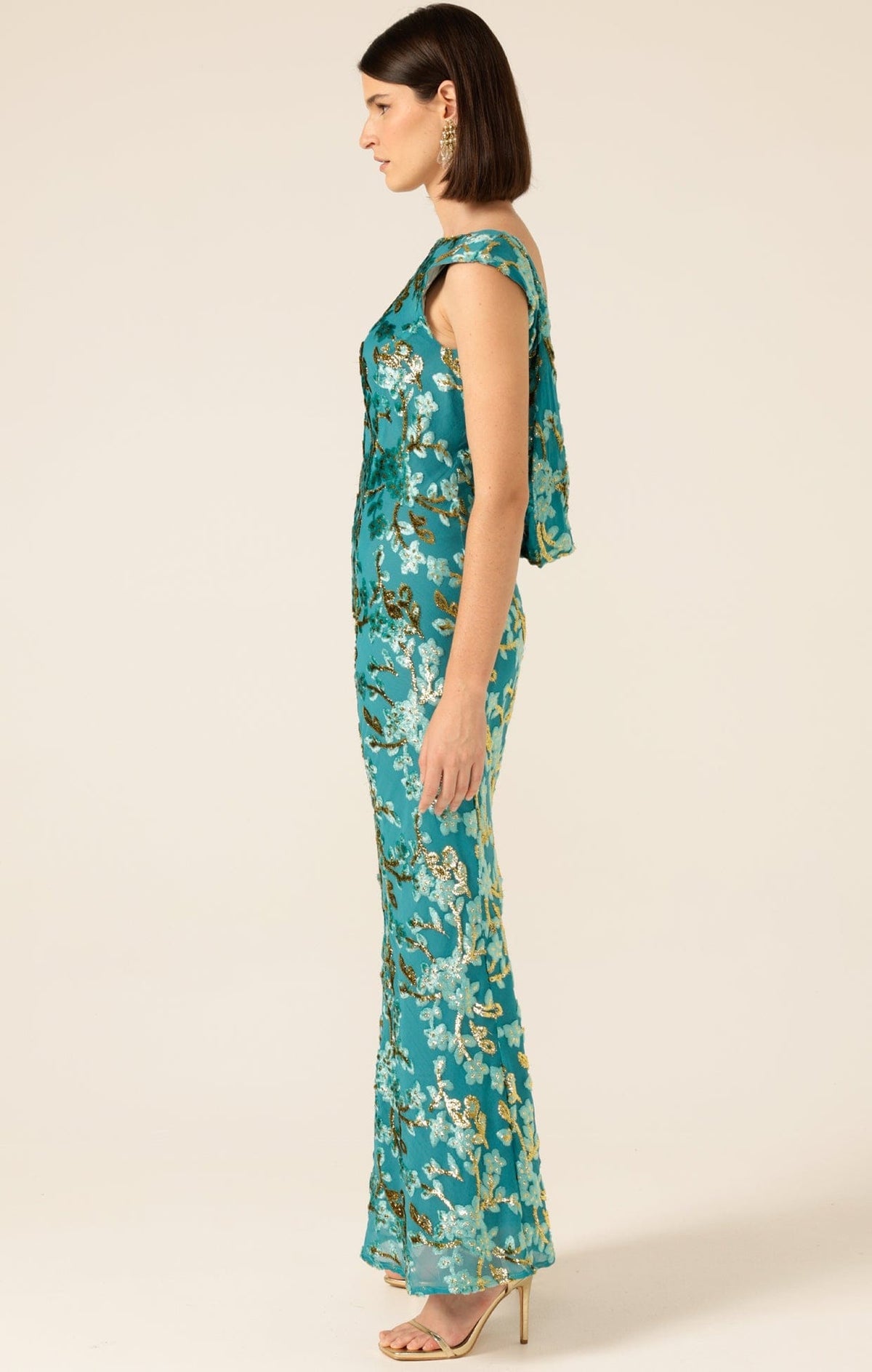 Sacha Drake Heavenly Heights Maxi Dress
