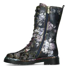 Laura Vita Boot Incaso 18 Bronze