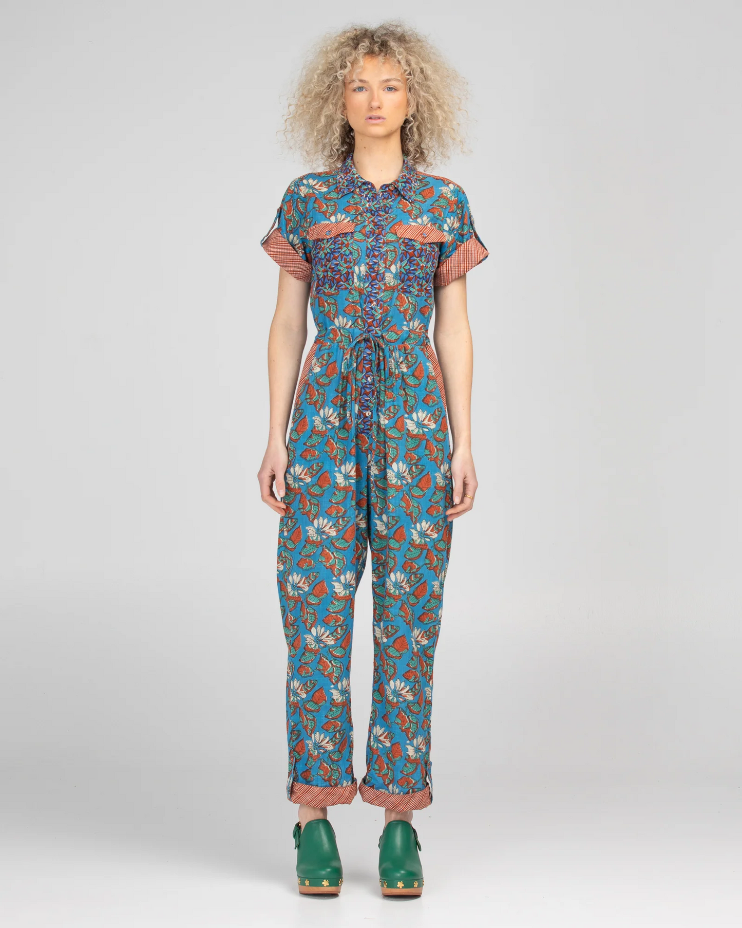 Boom Shankar Amalfi jumpsuit