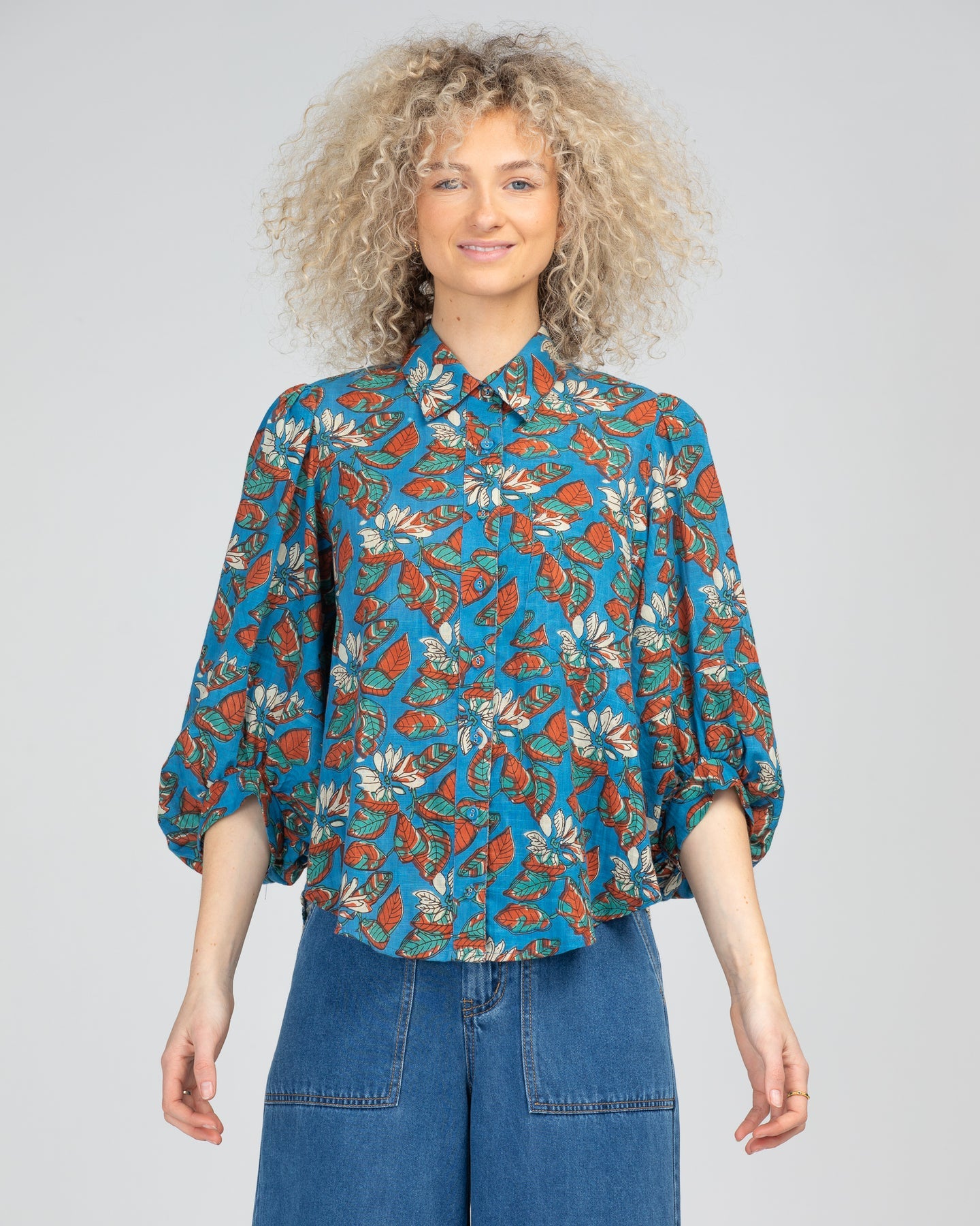 Boom Shankar Pari Blouse