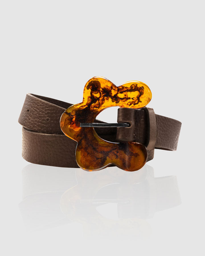 Boom Shankar flower belt