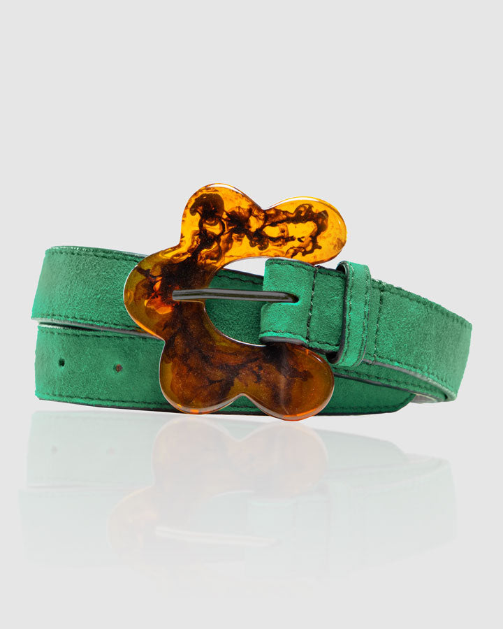 Boom Shankar flower belt
