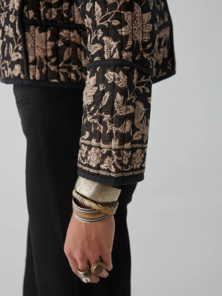 Maison Hotel Dali Jacket (ying yang)