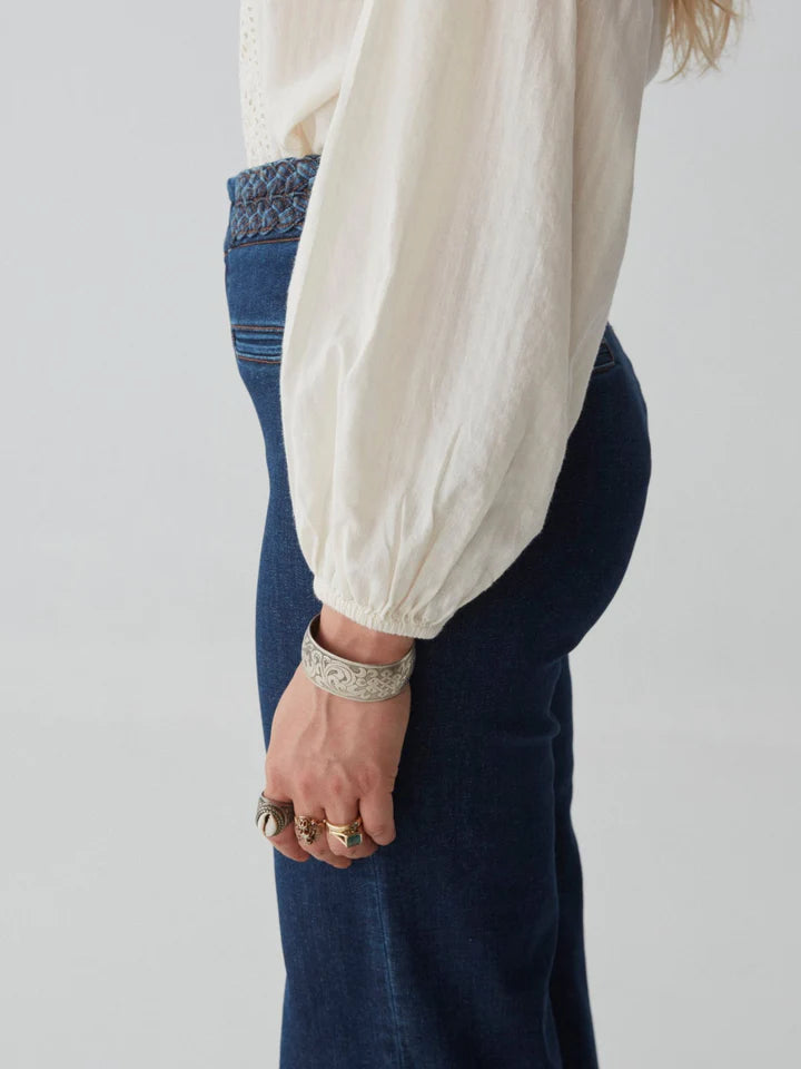 Maison Hotel Josephine Blouse