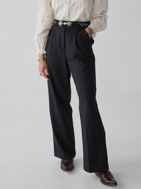 Maison Hotel Marcello Pant (carbon)