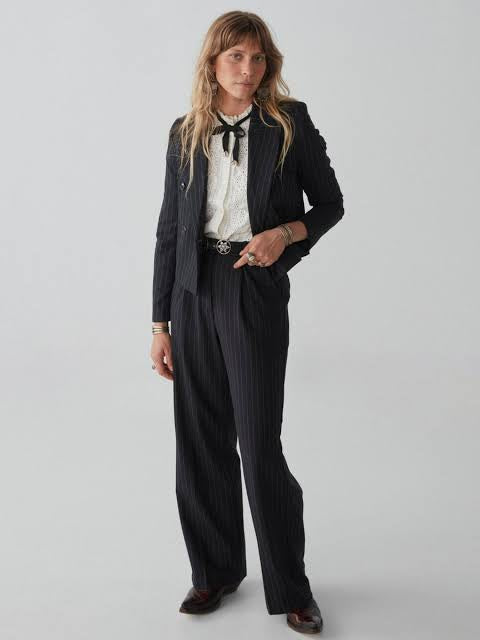 Maison Hotel Marcello Pant (carbon)