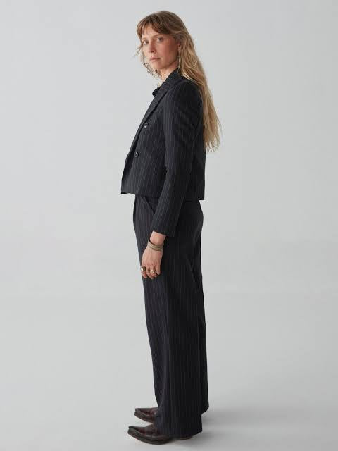Maison Hotel Marcello Pant (carbon)