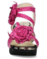 Laura Vita Armance fushia