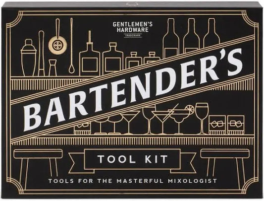 Bartenders kit