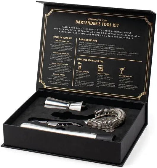 Bartenders kit