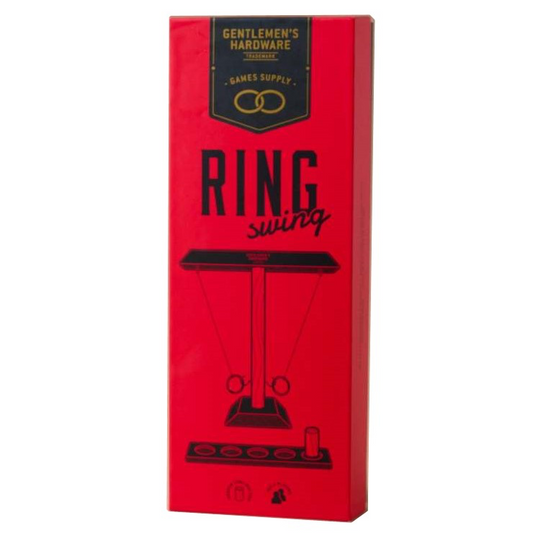 Ring Swing Game