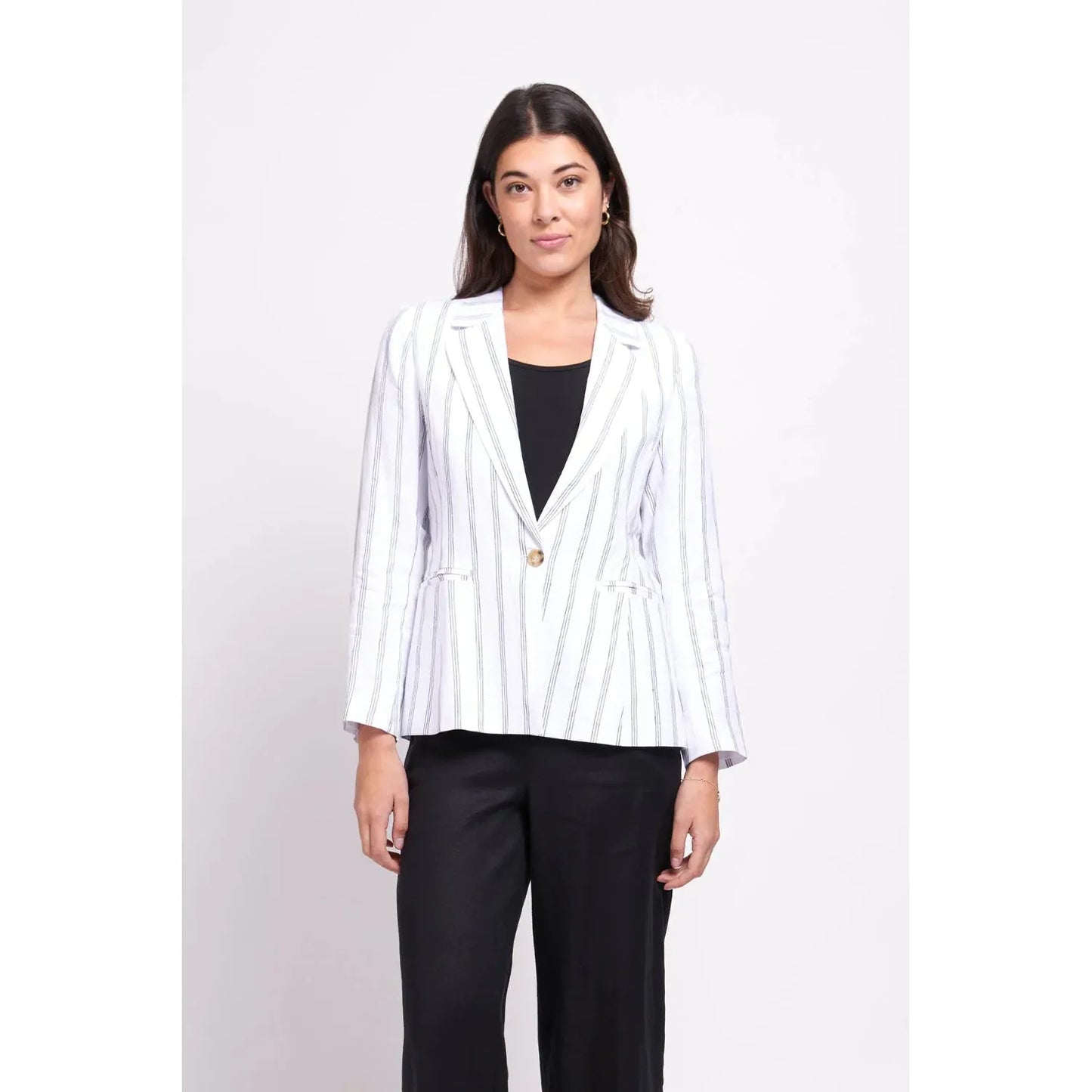 Foil Blazing Saddles Blazer