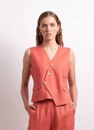 Neris Paprika High Life Vest
