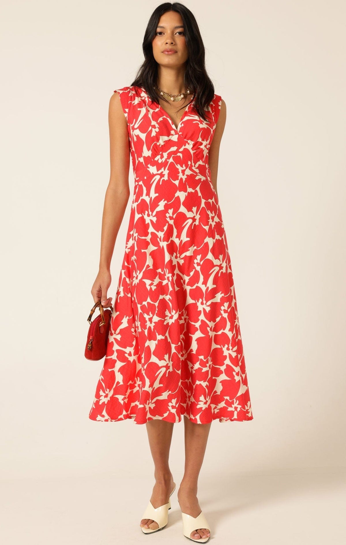Sacha Drake all summer long dress