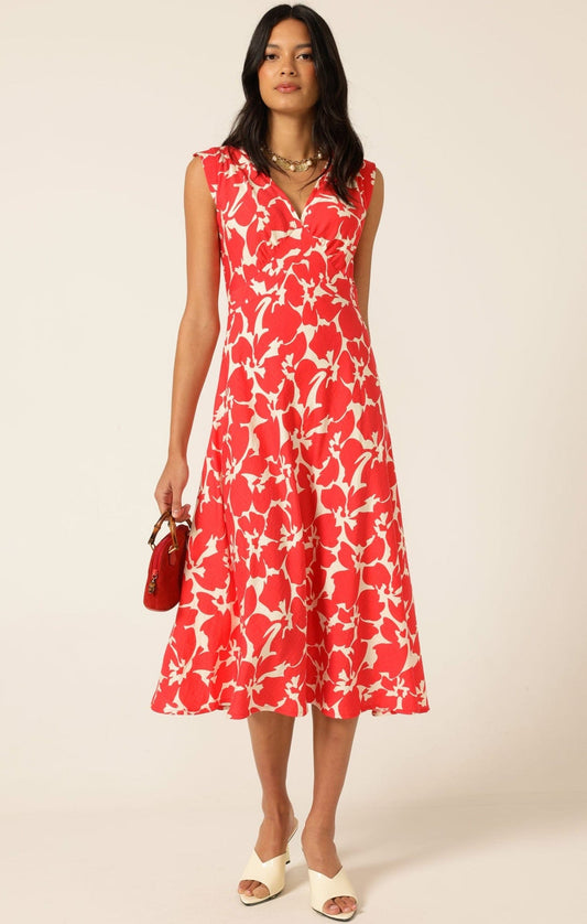 Sacha Drake all summer long dress