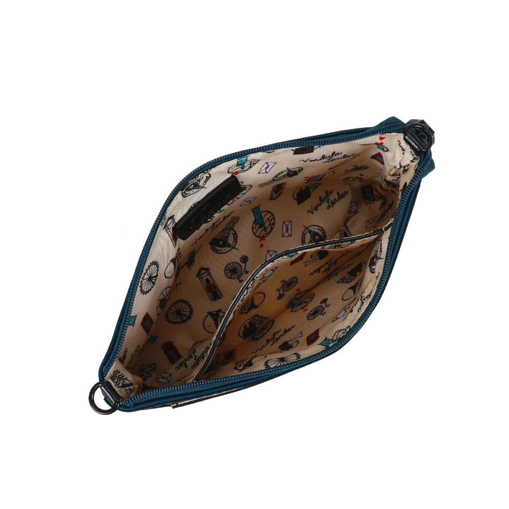 Vendula Mystic Wicks Candle and Wandmakers Kate Pouch Bag