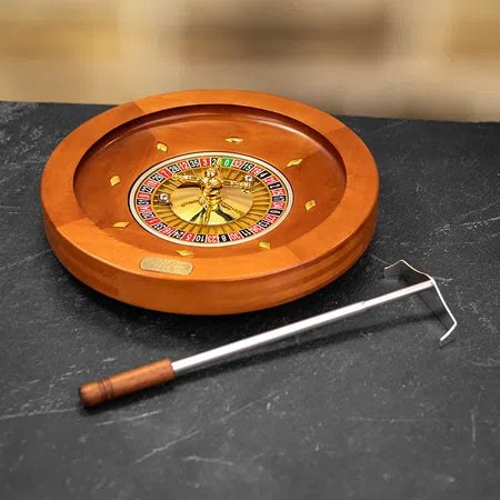 Dal Rossi Roulette set