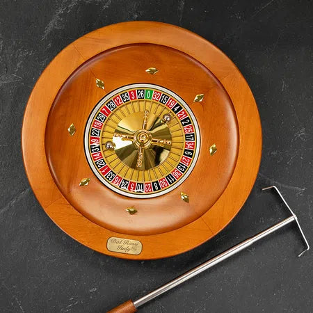 Dal Rossi Roulette set
