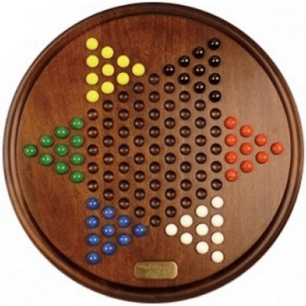 Chinese Checkers Dal Rossi