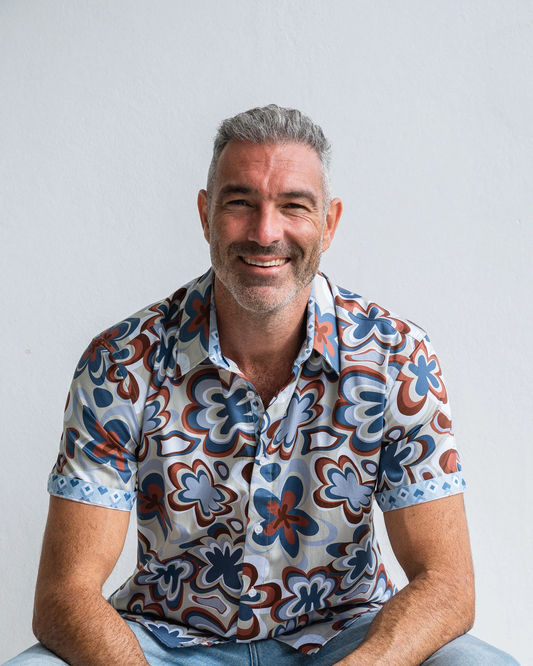 John Lennon Smethwick Putty SS Shirt