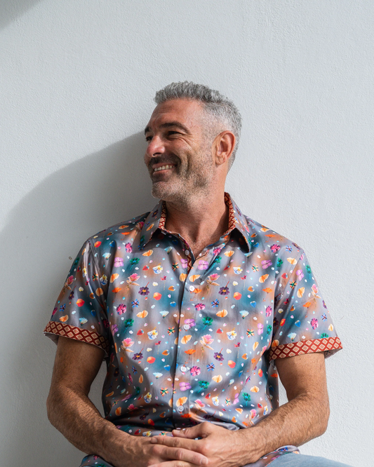 John Lennon Stockport SS Shirt