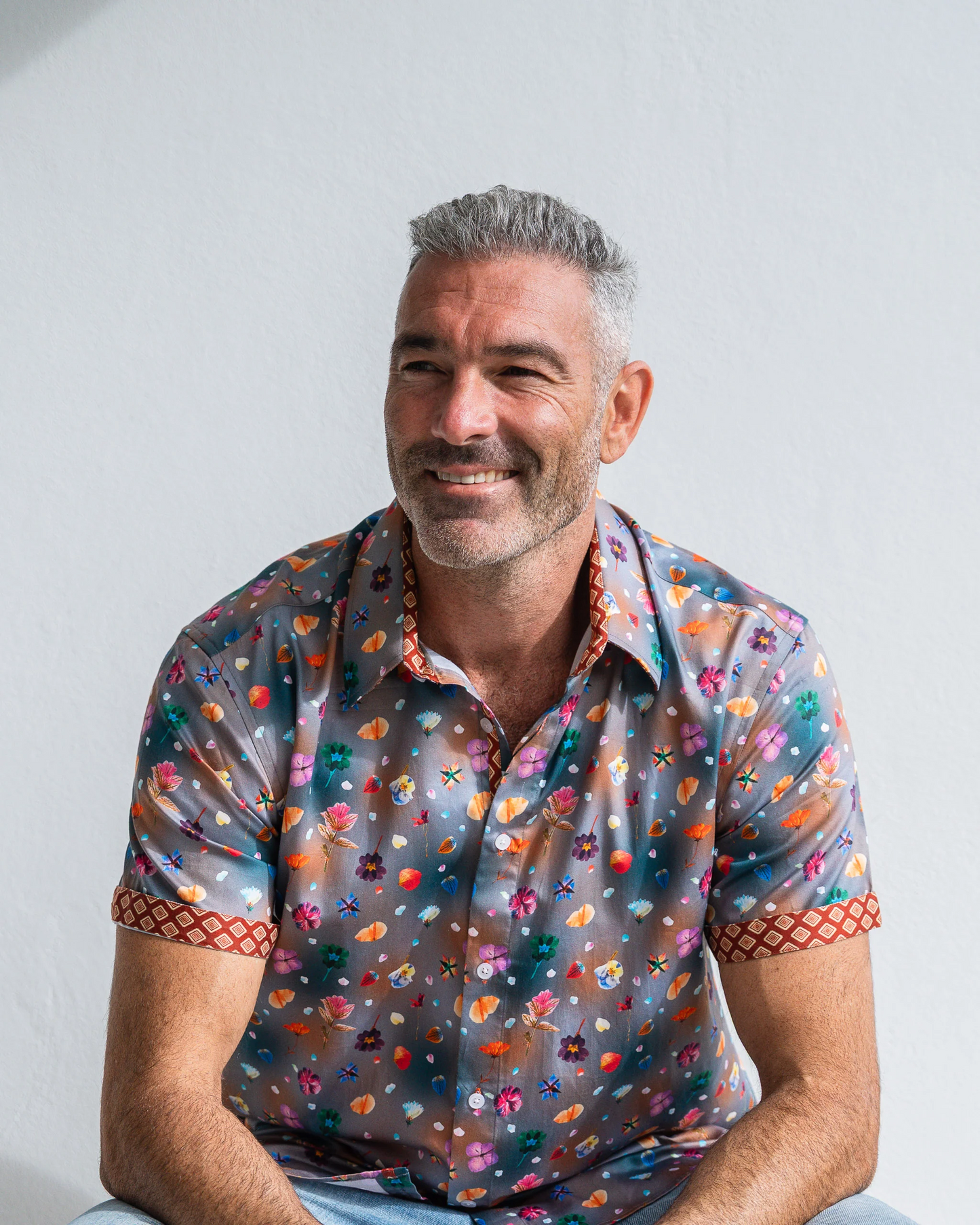 John Lennon Stockport SS Shirt