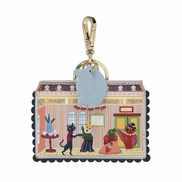 Vendula Victorian Dolls House Key Charm
