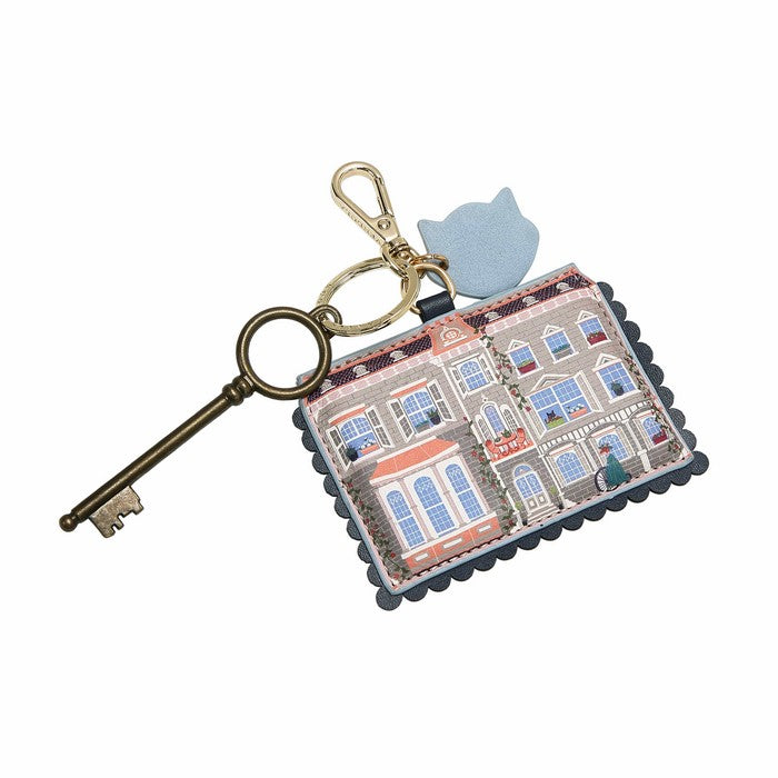 Vendula Victorian Dolls House Key Charm