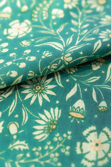 Mahashe Ellie Wrap Dress