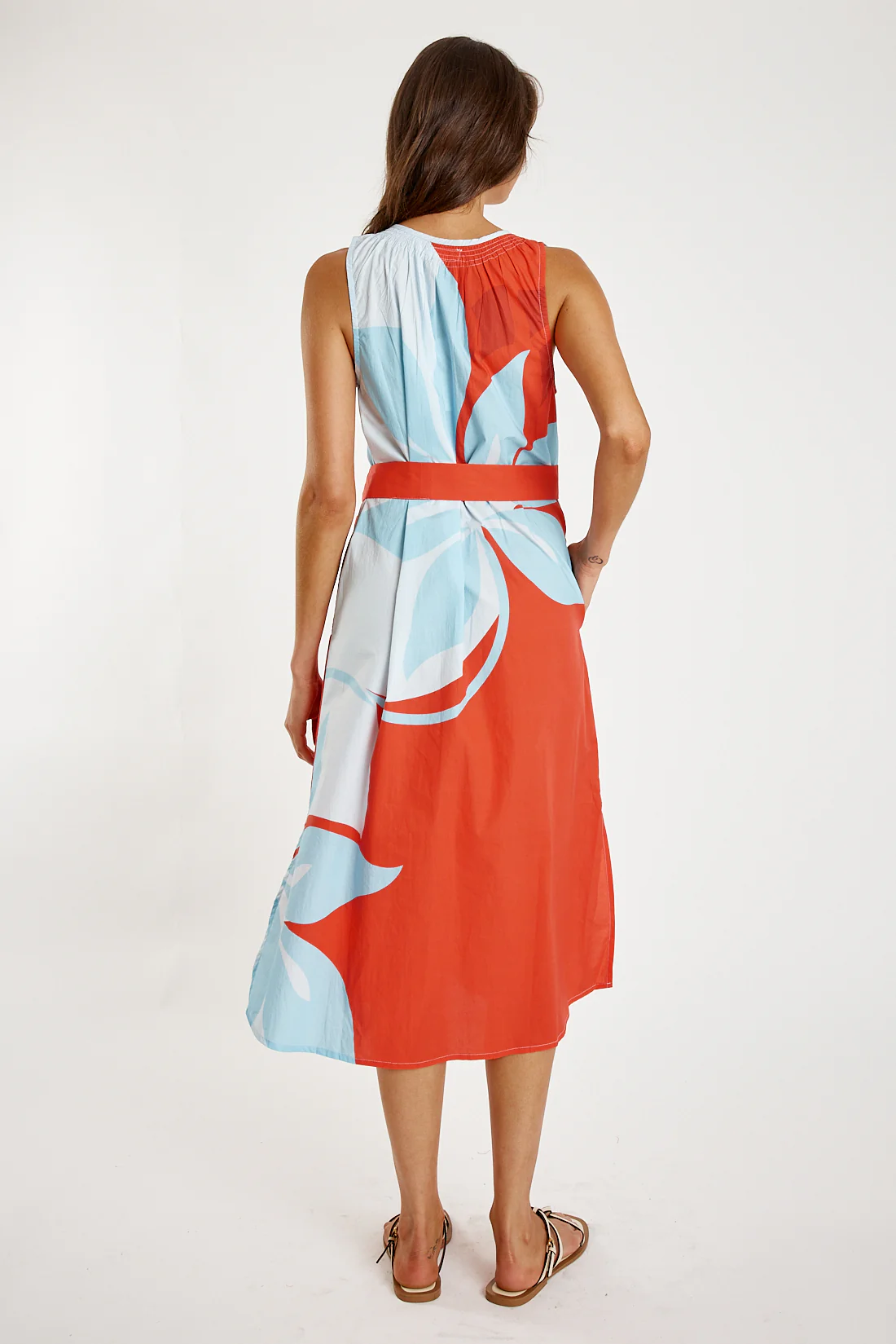 Itami Cuevas S/L Red