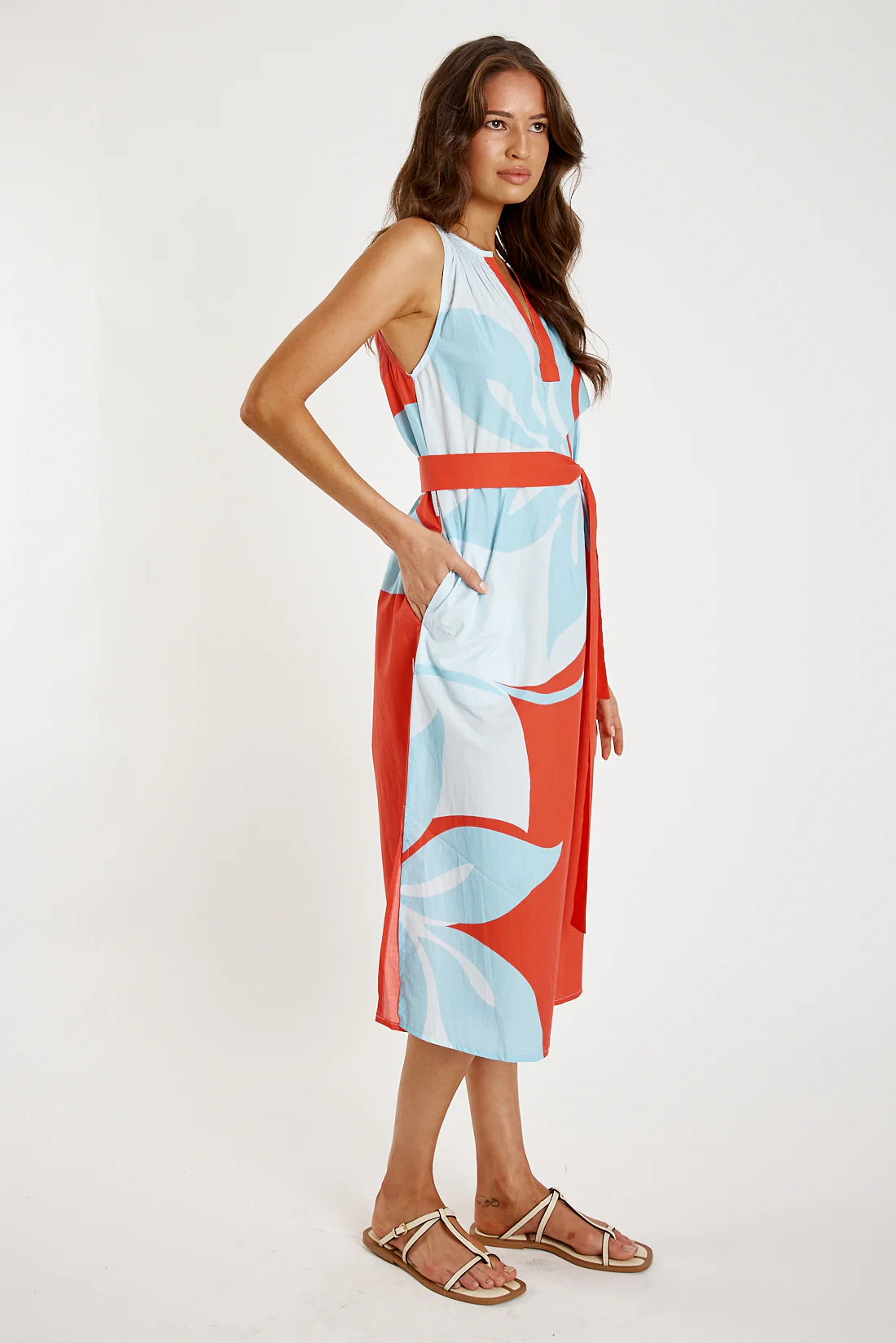 Itami Cuevas S/L Red