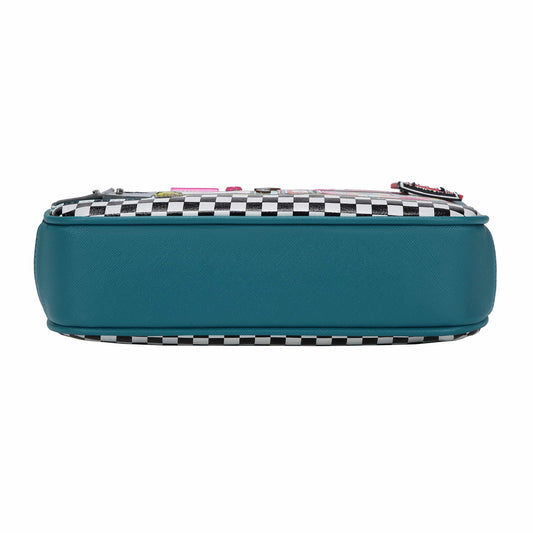 Vendula Kitty's Diner Taylor Bag