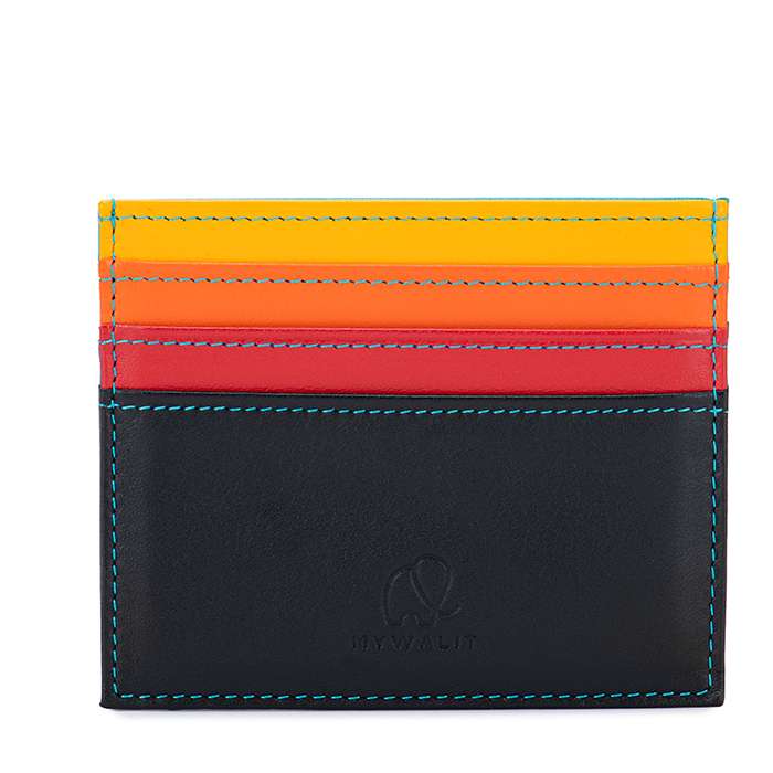 My Walit Double Sided Credit Card Holder