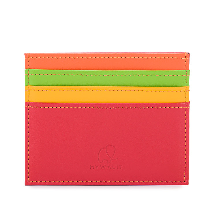 My Walit Double Sided Credit Card Holder