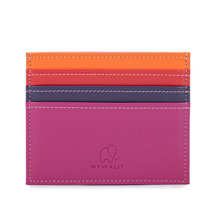 My Walit Double Sided Credit Card Holder